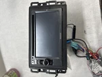 Audio Equipment Radio With Graphic Switch Opt Ssg Fits 04-06 Malibu 2082527. Fixed Price $68.79.