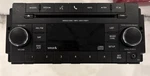 2007-2017 Jeep Dodge Chrys Oem RADIO/AM-FM/MP3/CD Playr Sirius Ck Model. Fixed Price $30.00.