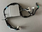 1999-2003 Toyota Solara Coupe Used Oem Jbl Radio Amplifier Assy-p/n 86280-AA030. Fixed Price $50.00.