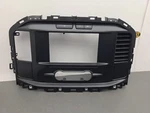2021-22 Ford F150 8" Radio Display Trim Panel W/air Vents ML3B-15045C36-A. Fixed Price $99.00.