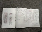 Factory Original Kenwood KRC-830 Service Manual B51-6298-00 Japan. Fixed Price $36.18.