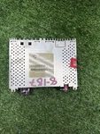 Bmw X5 X6 Z4 Series Sirius Satellite Radio Module GEN2.5 Dlp 9192273. Fixed Price $99.00.