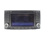 Radio Genuine Volkswagen Touareg Phase 7L6035191RX. Fixed Price $340.06.