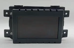 2012 2013 Ford Edge Info-gps-tv Screen Front Center Dash 4.2" Id: CT4T-19C116-CD. Fixed Price $149.95.