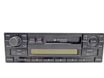 Volkswagen Radio Receiver Cassette Player 09375119 VWZ4Z7Y199607 Parts Only. Fixed Price $59.99.