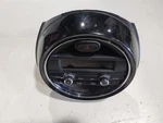 Audio Equipment Radio Receiver Am-fm-stereo Fits 16-17 Clubman F56 Oem. Fixed Price $225.00.