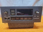 N8 Vintage Delco Chrysler Oem Radio Receiver Am Fm Factory Model #4469075 Nos. Fixed Price $38.95.