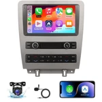 Radio Stereo Carplay 2010-2014 Ford Mustangs Wifi Auto. Fixed Price $243.00.