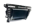 2007-2009 Mazda CX7 Am Fm 6CD Player Radio & Gps Navigation Screen. Fixed Price $200.00.