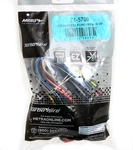 Metra Wire Harness Ford Mercury Car Truck 1998-11 71-5700 World Plug Mach. Fixed Price $77.00.