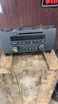 2005-07 Buick Lacrosse Radio Am/fm/cd- Option UN0 Oem 10391272. Fixed Price $60.00.