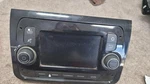2018-2019 Ram Promaster 1500 2500 3500 Radio/receiver W/display, Id 64469AE. Fixed Price $225.00.