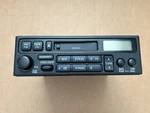 1999-2004 Honda Odyssey Am Fm Radio Cassette Deck Player 39100-S0X-A130-M1 Oem. Fixed Price $39.99.