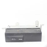 2002 Jeep Grand Cherokee Radio Part Number 638-01242. Fixed Price $58.99.