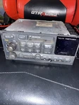 New Chevy Camaro Am/fm/cassette Tape Radio 1998-2002 +changer Controls Oem Nos. Fixed Price $120.00.