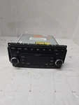 2008 Chrysler Dodge Jeep Charger Am Fm Radio Cd Player Aux Oem P05064420AF. Fixed Price $69.99.