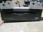 07 08 Nissan Maxima Oem Navigation Dvd Player Map Disk Drive Info Gps Tv Screen. Fixed Price $52.97.