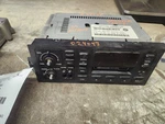 Audio Equipment Radio Receiver Am-fm-cassette Fits 95-00 Cirrus 193981. Fixed Price $45.00.