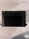 Ford Fusion Mercury Milan Navigation Radio 6-CD Oem 7E5T-18K931-AA Pioneer. Fixed Price $39.74.
