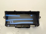 Info-gps-tv Screen Display 12.3" Fits 14 Lexus GS350 779637. Fixed Price $169.99.