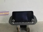 2023 Nissan Rogue Sv Japan Built Radio Audio Display And Receiver 2591A6RZ0A. Fixed Price $242.25.