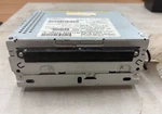 Genuine Oem Volvo 34W595 30775843AA Am Fm 6-DISC Cd Player Fits 2007 S80. Fixed Price $62.25.