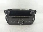 2009 Buick Lucerne Am Fm Cd Player Radio Receiver R9R86. Fixed Price $52.34.