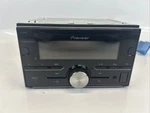 Pioneer FH-X731BT Bluetooth Cd Receiver Iphone Android Pandora Usb Aux Am/fm. Fixed Price $80.99.