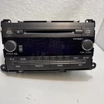 2011 2012 2013 2014 Toyota Sienna Oem Radio 86120-08270 DEH-M8497 Pioneer. Fixed Price $65.00.