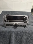 Chevy Malibu Radio Cd Player Untested Pn 121861-828. Fixed Price $20.00.
