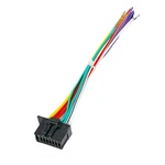 New Wire Harness 16-PIN Replacement For Pioneer Car Radio MVH-S21BT MVHS21BT. Fixed Price $9.25.