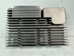 2016-2023 Jeep Renegade Audio Amplifer Module 52065594 Oem. Fixed Price $87.12.