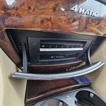 2011-2014 Mercedes Benz CL550 Head Unit Navigation Command: 2169009600. Fixed Price $850.00.