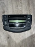 2006-2008 Toyota RAV4 Rcd Player Radio Stereo 86120-42160 Wma MP3 11811 Oem. Fixed Price $40.00.