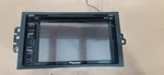 Pioneer AVH-190DVD Radio Cd Receiver Lkq. Fixed Price $105.97.