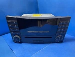 2003-2008 Mercedes W211 E-class Radio Stereo Cd Player Head Unit A2118209889 Oem. Fixed Price $149.99.