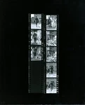 BR58 Rare Original Contact Sheet Photo Western Star Man Gunslinger Costume. Fixed Price $20.00.