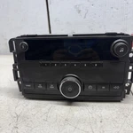 2007 Chevy Silverado Truck Radio 25790301 28076925. Fixed Price $100.00.