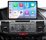Car Radio Stereo For Honda Accord 2013-2017 Android Auto 11.5" Touchscreen Gps. Fixed Price $187.00.