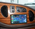 1998 2008 Ford E-250 E-350 Super Duty Econoline Android 14 Carplay Radio Gps. Fixed Price $118.00.
