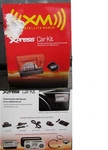 New Satellite Radio XMC-10A Xpress Car Kit. Fixed Price $14.95.