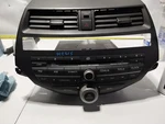2008-2011 Honda Accord Am Fm Radio MP3 Cd Player 39100-TA0-A01 4BA0 Oem. Fixed Price $175.00.