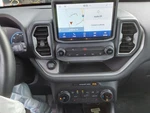 Audio Equipment Radio Control Panel Fits 21-24 Bronco Sport 3193140. Fixed Price $159.89.