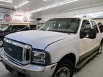 Ford Excursion 2000 Radio/cd/stereo Head Unit XW1Z18D806EA 2721. Fixed Price $153.98.