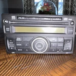 2011-2013 Nissan Versa Oem Factory Radio Stereo PN-3135L 28185ZW80A Used. Fixed Price $60.00.