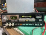 1980S Vintage Pioneer KE-8700H Stereo Car Radio Cassette Japan. Fixed Price $70.00.