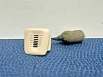 10 23 Bmw F30 F32 F80 M3 Hands-free Navigation Telephone Overhead Microphone Oem. Fixed Price $24.99.