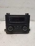 Audio Equipment Radio Receiver AM-FM-MP3 Opt Rae Fits 13-16 Dart 1443043. Fixed Price $52.95.