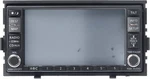 2007-08 Nissan Altima Am Fm Radio 6 Disc Cd MP3 Player Gps Navigation 25915JA00A. Fixed Price $195.50.