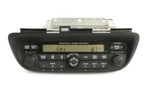 05-10 Honda Odyssey Oem Am Fm 6 Cd Xm Ready Radio Face Code 1PU1 39100-SHJ-A900. Fixed Price $123.25.